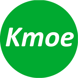 Kmoe