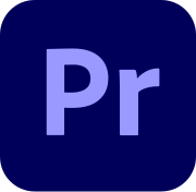 Adobe Premiere Pr 2024